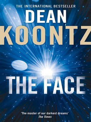 The Face - ebook